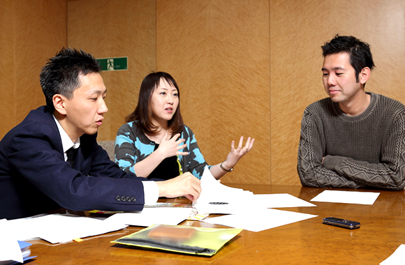 白泉社 西山桂輔