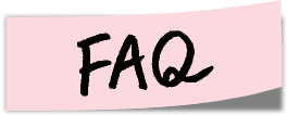 FAQ