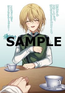 ヤングアニマルコミックス 修復 スキルが万能チート化したので 武器屋でも開こうかと思います 3巻5 28発売記念 特典情報 白泉社