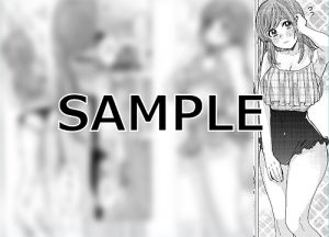 ヤングアニマルコミックス「となりの信國さんは俺のことが好きな気が となりの信國さんは俺のことが好きな気がするイラストカード3種