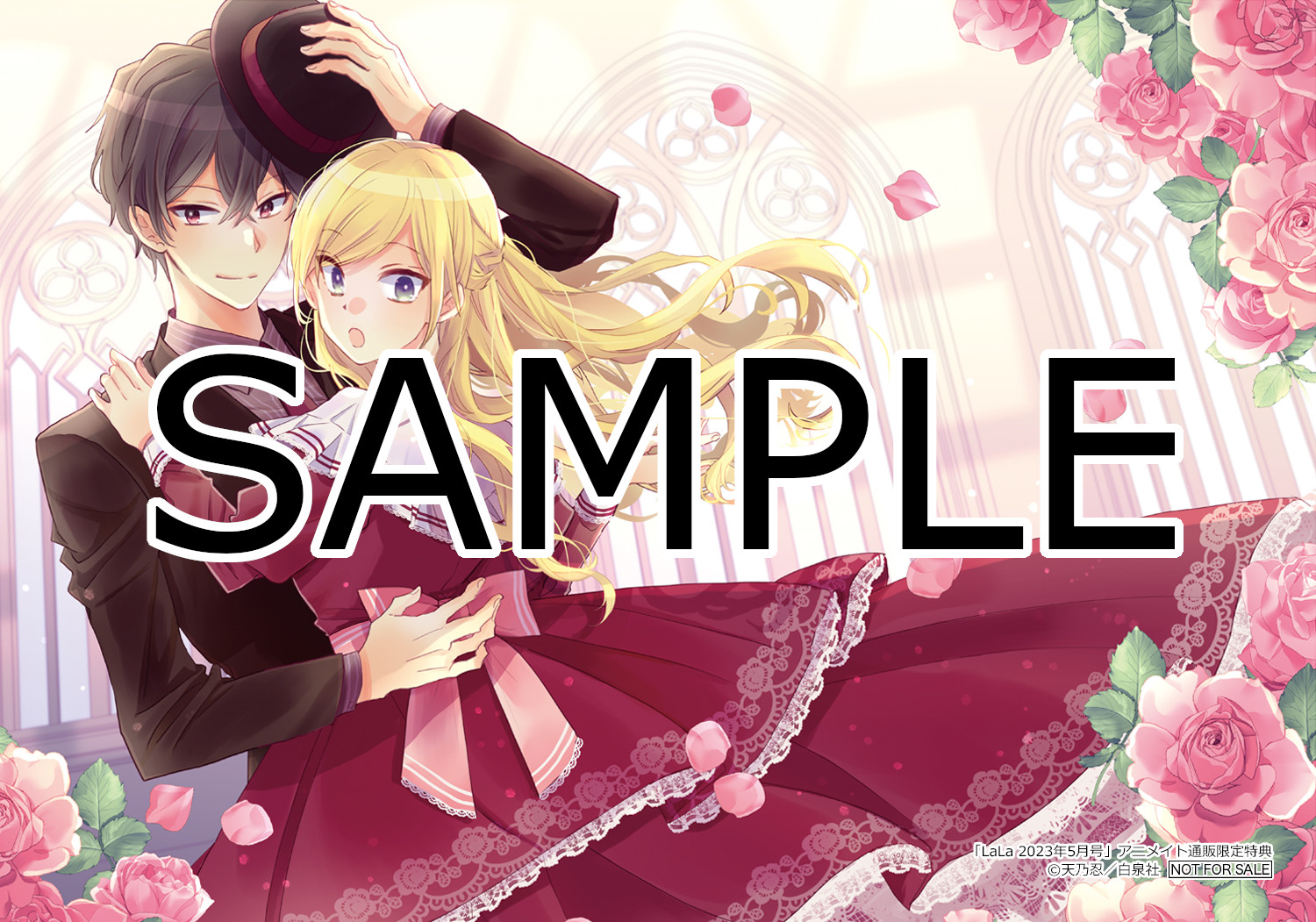 ララ様リクエスト 読み取れ 