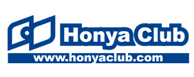 Honya　Clubで購入で購入