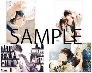 墜落ＪＫと廃人教師 5巻 ミニカラー画集付き特装版」 7/19発売記念