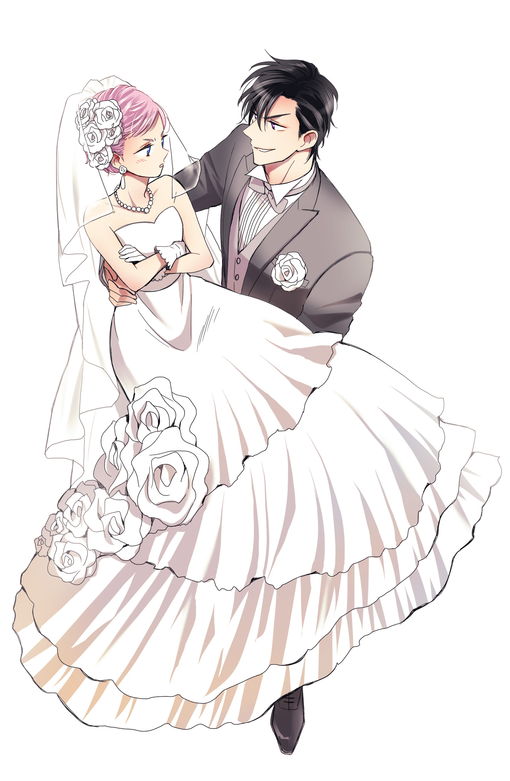 結婚式 イラスト Kekkonshiki Infotiket Com